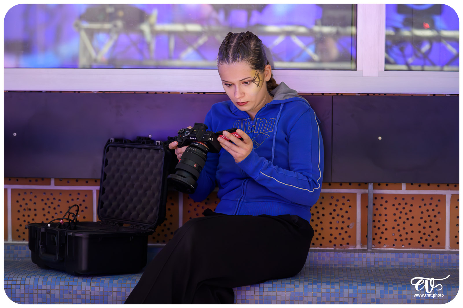 LA FABRIQUE DES CONTES (BNS 2025)